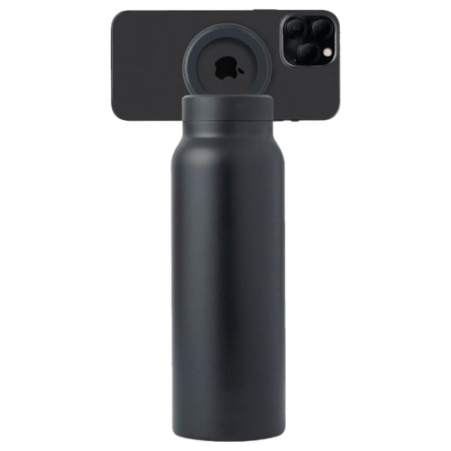 Gray helmet for bikers