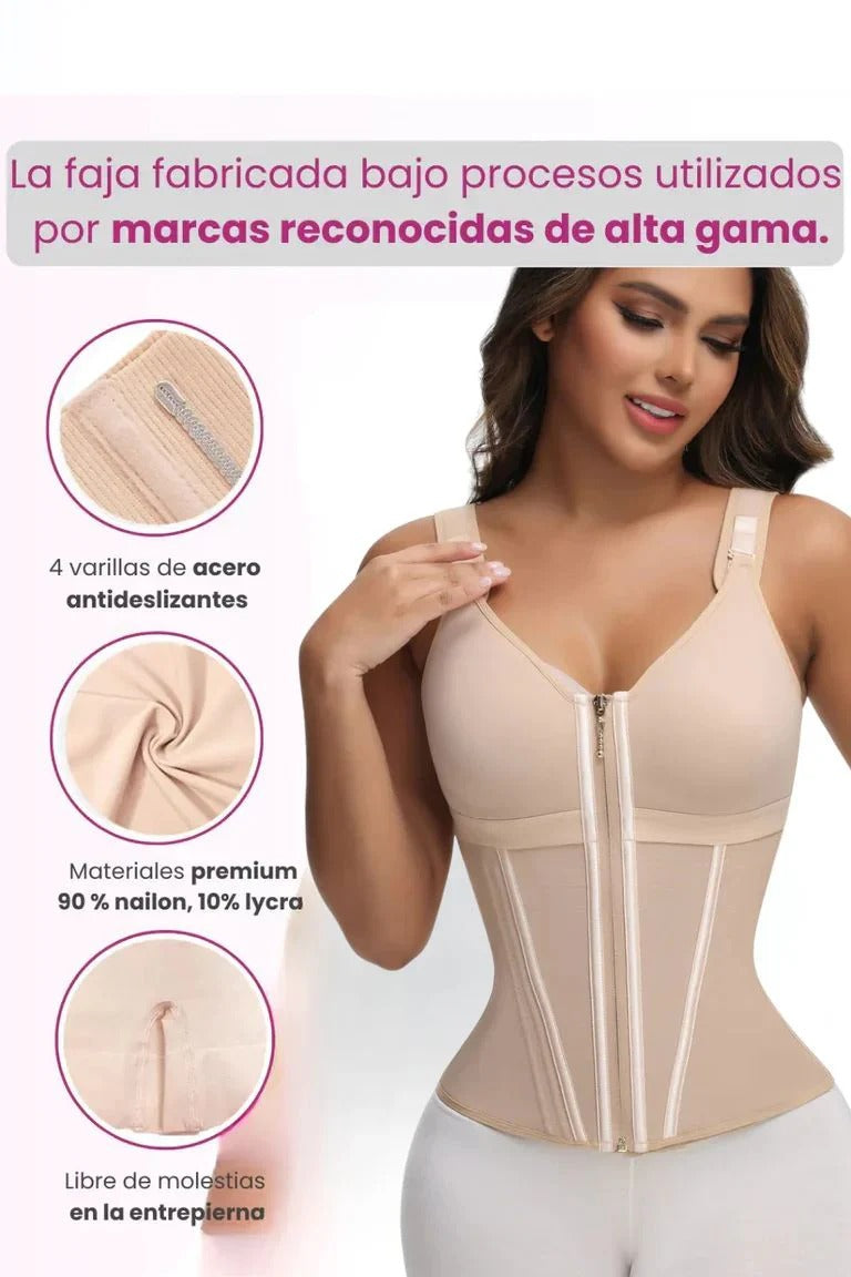 Faja Moldeadora de cuerpo