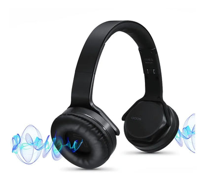 DIADEMA 2 EN 1 ALTAVOZ SOLO MH3